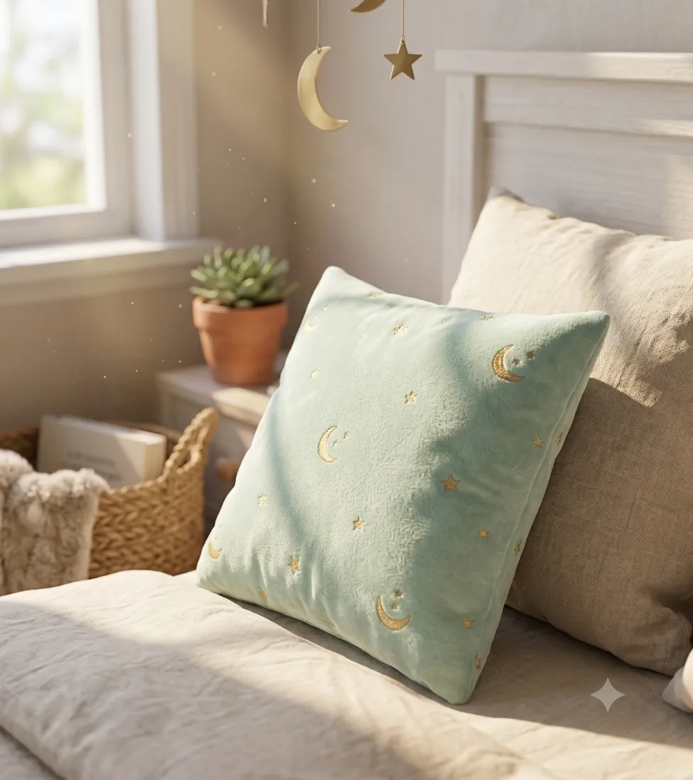 Sleep and environment
