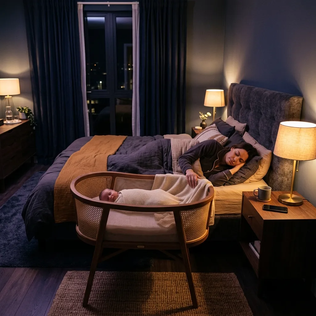 Safe sleep 7 banner