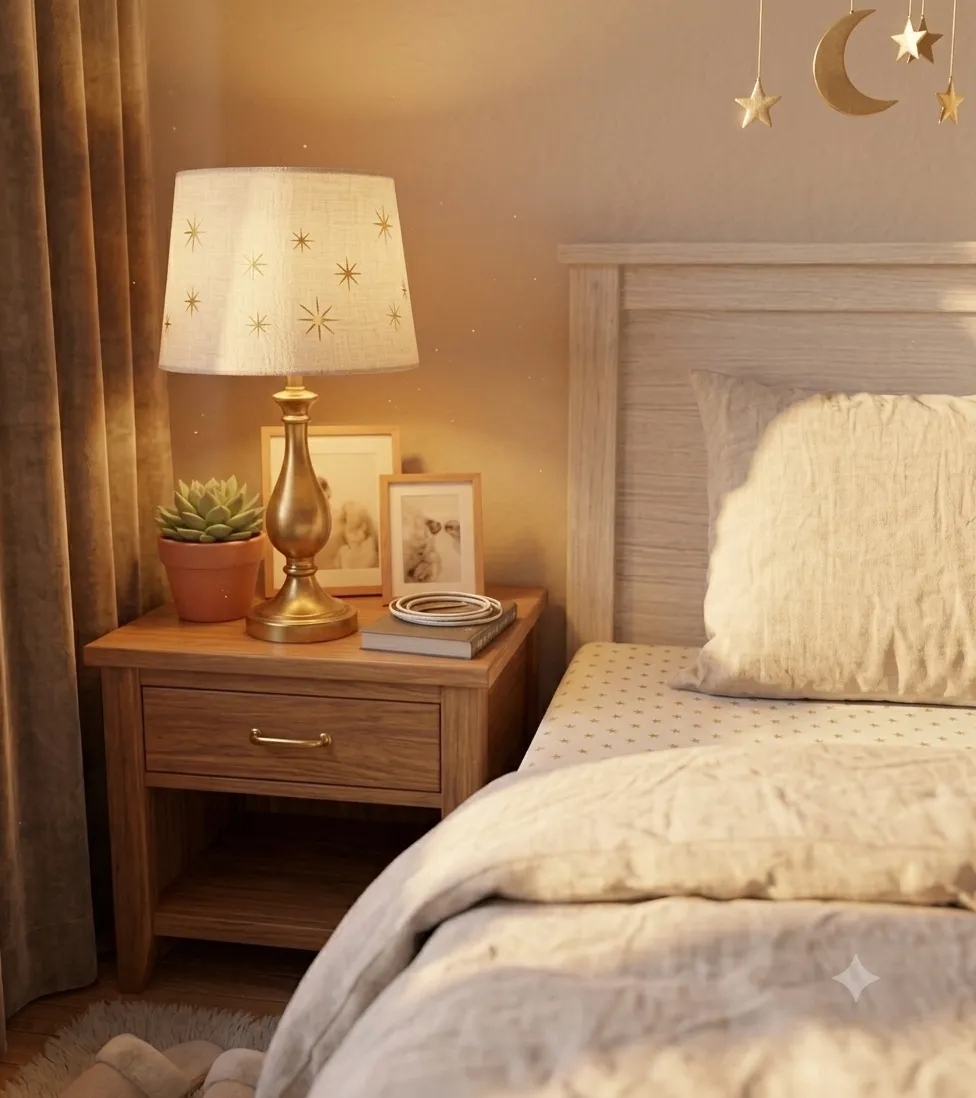 Sleeping environment